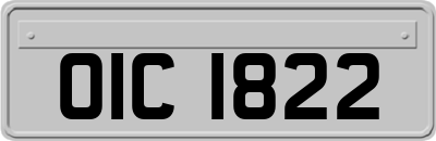 OIC1822