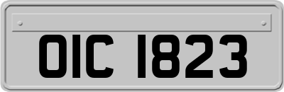 OIC1823