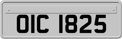 OIC1825