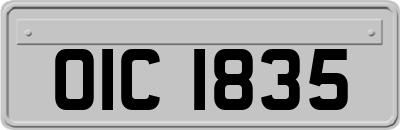 OIC1835