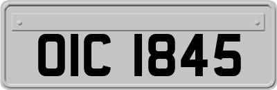 OIC1845