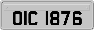OIC1876