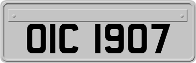 OIC1907