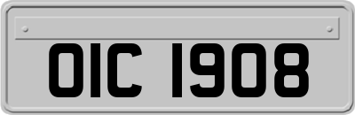 OIC1908