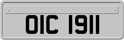 OIC1911