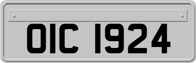 OIC1924
