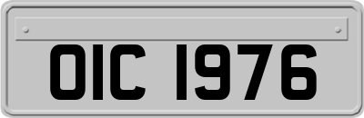 OIC1976