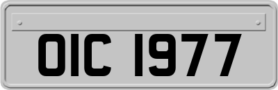 OIC1977