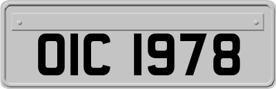 OIC1978