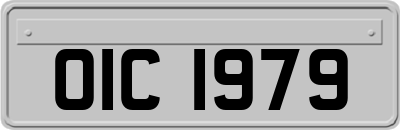 OIC1979