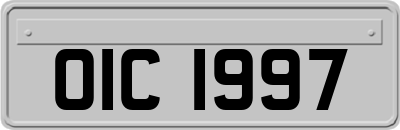 OIC1997