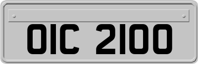 OIC2100
