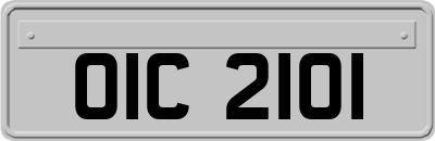 OIC2101