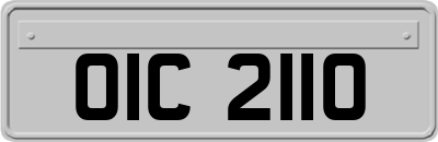 OIC2110