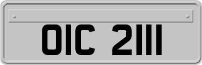 OIC2111