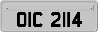 OIC2114