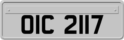 OIC2117