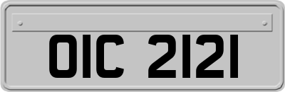 OIC2121