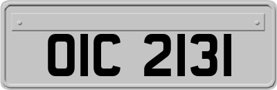 OIC2131