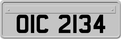 OIC2134