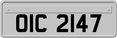 OIC2147