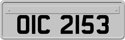 OIC2153