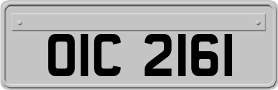 OIC2161