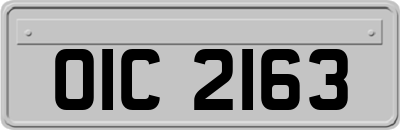 OIC2163