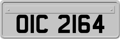 OIC2164