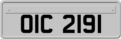 OIC2191