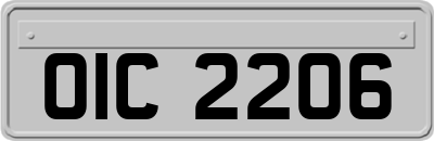 OIC2206
