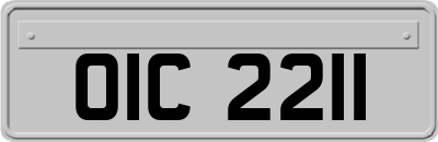 OIC2211