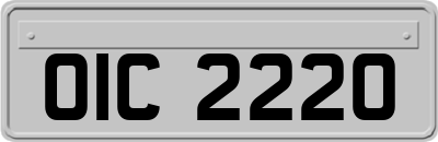 OIC2220
