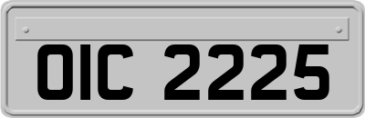 OIC2225