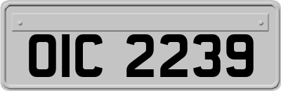 OIC2239