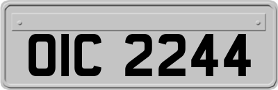 OIC2244