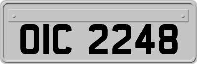 OIC2248