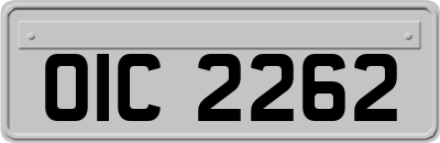 OIC2262