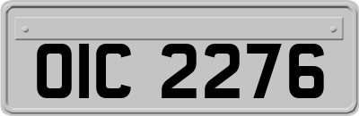 OIC2276