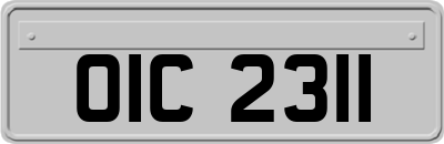 OIC2311