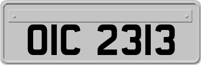 OIC2313