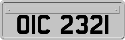OIC2321