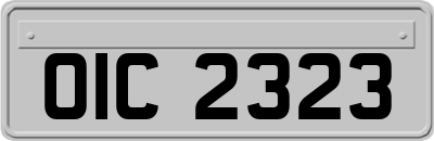 OIC2323