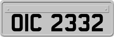 OIC2332