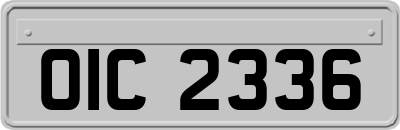 OIC2336