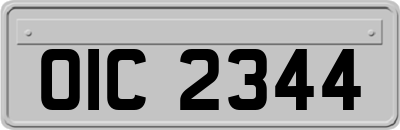 OIC2344