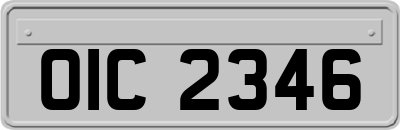 OIC2346