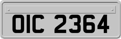 OIC2364