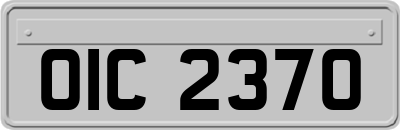 OIC2370