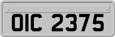 OIC2375